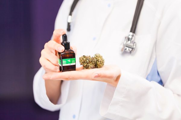 Finding a Cannabis-Friendly Doctor in New Jersey: Tips for Patients