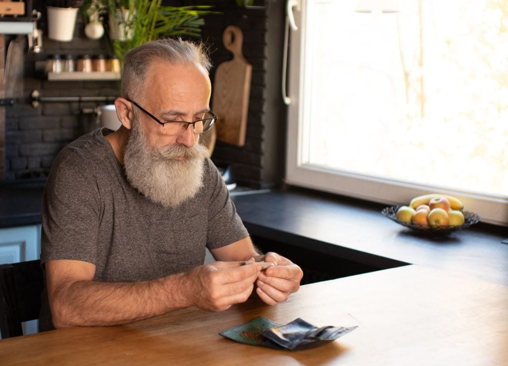 A beginner-friendly guide for seniors exploring medical marijuana, with tips, safety guidance, and support from Restore Dispensaries.